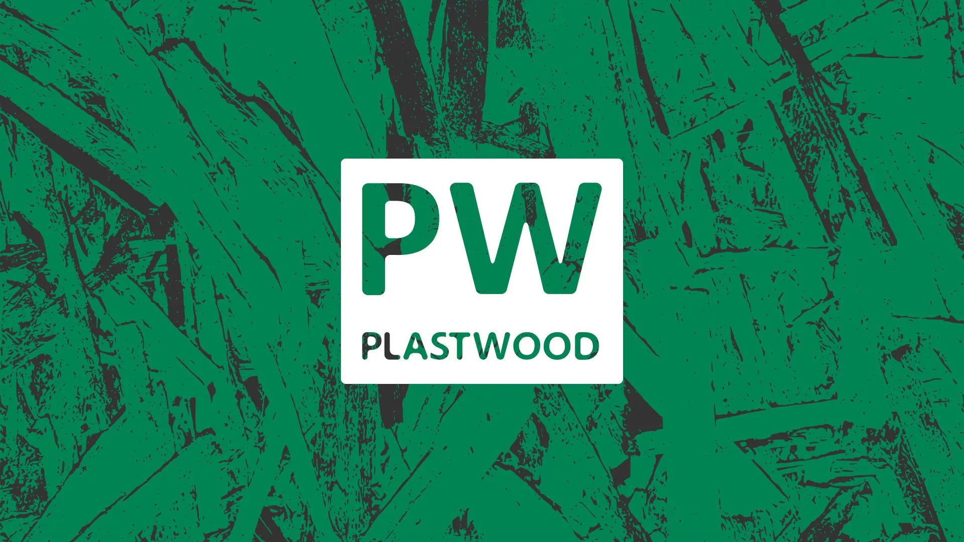 Разработка айдентики и сайта компании «Plastwood» в Белореченске