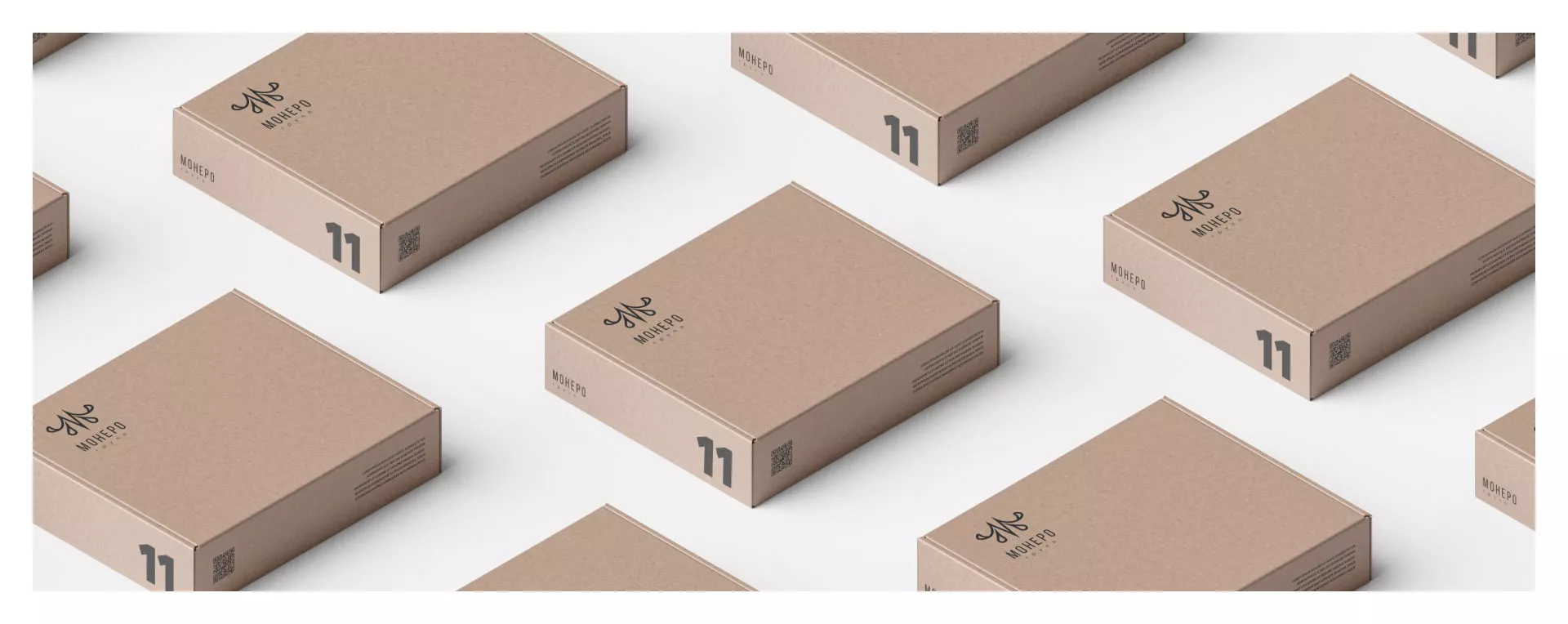 Разработка логотипа для кондитерской в Белореченске